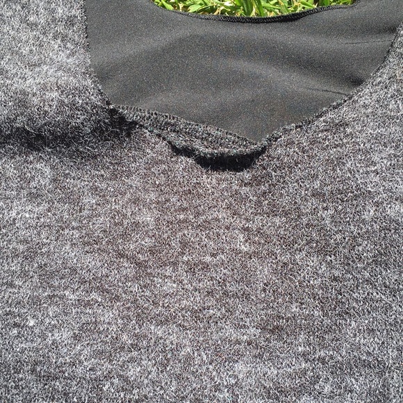 Asymmetrical tank top…. - Picture 7 of 10